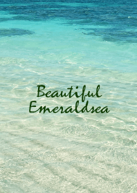 Beautiful Emeraldsea 31 -MEKYM-