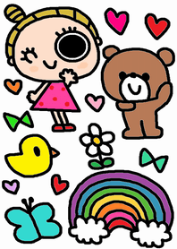 (nenerinGirls theme265)