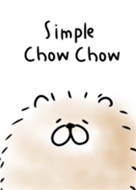 簡單 Chow Chow