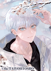 harunomizu