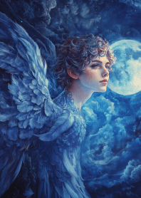 Gemini Angel Zadkiel 3