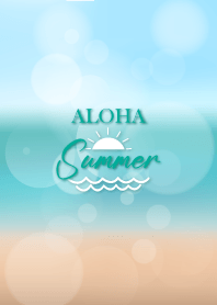 Shining Sea ALOHA 16
