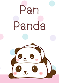 Panda So Cute 2