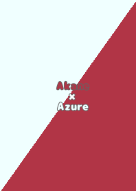 Akane/Azure/TKC
