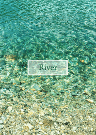 Rivers from the mountains 47