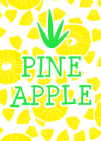 Pop Pineapple