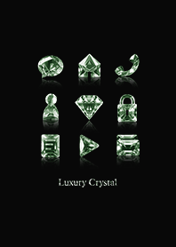 Luxury Crystal - 01 DKS-14