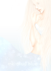 MermaidBlue