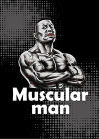 No painting, no muscles