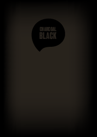 Black & Charcoal Black Theme V7