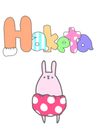 Haketa
