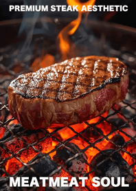 MEATMEAT SOUL 2