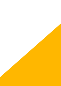 Simple Orange & White No.1-2