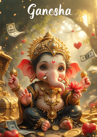 好運， 富有， 快樂 06