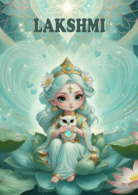 Lakshmi wealthy all year, wealthy