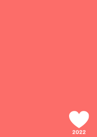 Happy Heart 2022 No.1-01