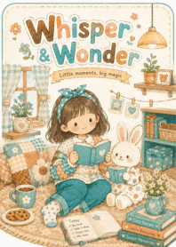 Whisper & Wonder