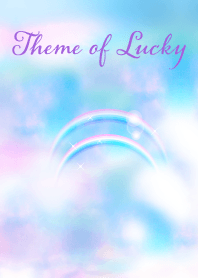 Lucky theme 5