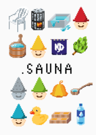 .SAUNA（ドットサウナ）