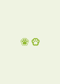 SIMPLE PAW PADS 1 (S)  - SC 005-08