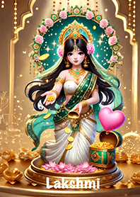 Lakshmi, Finance, Business, Get Wealth+