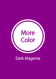 More Color Dark Magenta