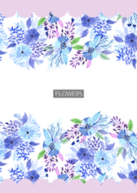 water color flowers_340