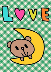 (nenerinLILO FRIENDS theme506)fix