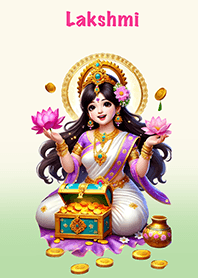พระแม่ลักษมี ความรัก คนรัก คนเมตตา&&
