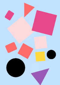 Layered Geometric Harmony