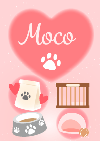 Moco-economic fortune-Dog&Cat1-name