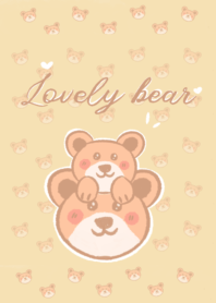 Lovely bearrr