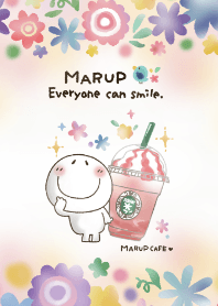 Marup's theme 5