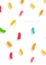 Gummi