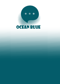 Ocean Blue & White Theme V.4