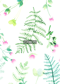 water color flowers_1058