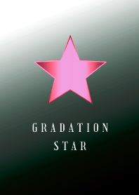 GRADATION STAR THEME /164