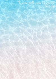 TropicalBeach Photo135 Not AI