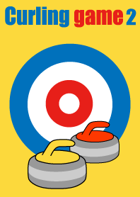 Curling game 2