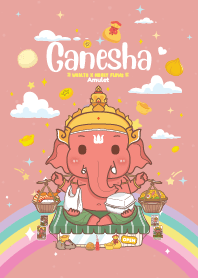 Ganesha Merchants - Wealth