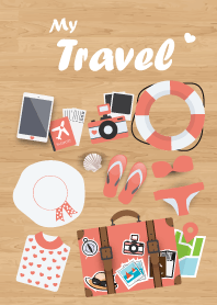 My Travel