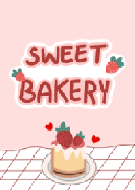 Sweet Bakeryy