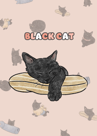 blackcat2 - sea shell
