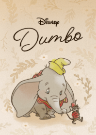 Dumbo (Botanical Vintage)