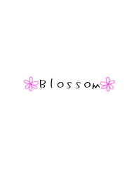 Simple Blossom