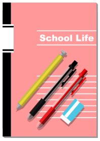 School Life[Red]