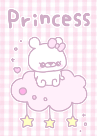 Princess-Theme-