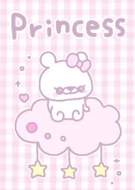 姫ちゃんの着せ替え