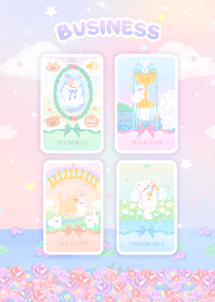 Good luck finances II Moonoiiarch