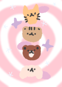 tiny gang